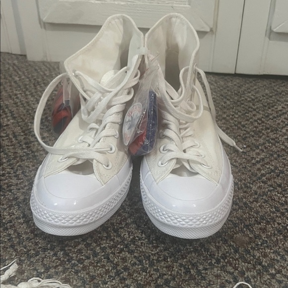 CONVERSE x Colette x Club 75 "Triple C" 70s - Picture 12 of 14